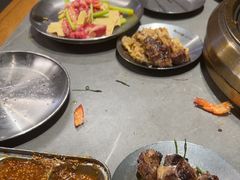 -杨小佳·齐齐哈尔烤肉·烤串(广州店)