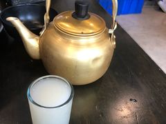 -正宗集安高丽火盆(东昌街店)