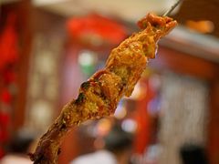 -新疆儿子娃娃餐厅(锦华街店)
