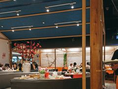 -渝信川菜 · 川味家常菜(财富购物中心店)