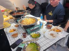 -蛙老爹·蜀香美蛙鱼头(王家湾店)