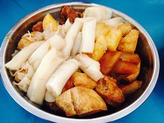 -修记牛杂店(同华东一路店)