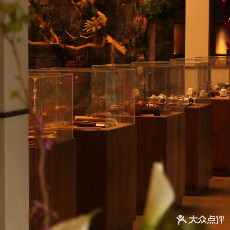 一个可以安顿身心的宝藏店推荐