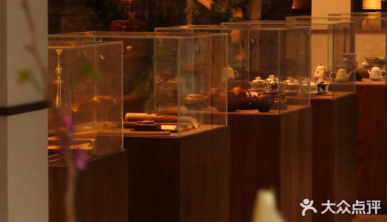 一个可以安顿身心的宝藏店推荐