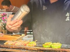 -乌君·酒场·炭火烧鸟(侨城坊店)