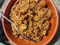 -绿茶餐厅(天津天河城店)