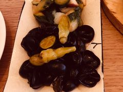 -去茶去餐厅(中央大街店)