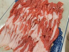-宣武小院涮肉(前门店)