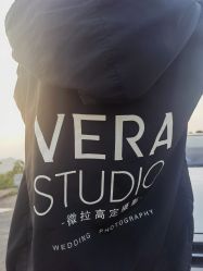 -至臻微拉婚纱摄影