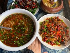 -香满楼(临安路店)