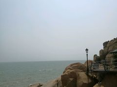 -那琴半岛地质海洋公园