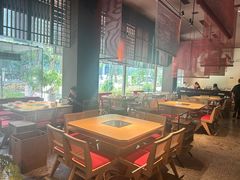 -锦城印象火锅(天府三街店)