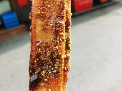 -玛马艾脆皮水磨年糕(湖北路87-89小区店)
