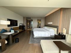 -深圳大梅沙京基洲际度假酒店