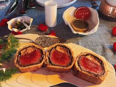 -弦月窗LUNETTE BY AMANDA(复兴路店)