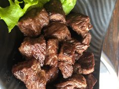 -朴大人炭烤·韩国料理(奥帆中心海尔洲际店)