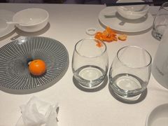 -漢舍中国菜馆(浦东嘉里城店)