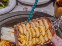 -芸山季·云南野生菌火锅(宝能环球汇店)