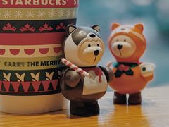 -星巴克臻选(郑州国贸360广场店)