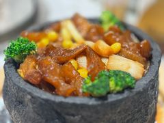 -山东宾馆·齐鲁苑餐厅