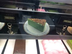 抹茶千层-無邪日式甜品(华润五彩城购物中心店)