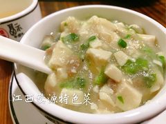 -朗妈私房菜(婺女州店)