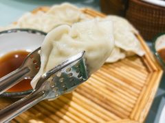 -村长家的疙瘩汤·东营菜(东营茶城店)