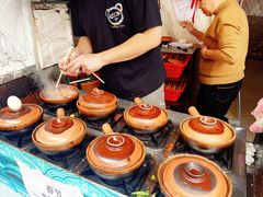 -潮香兴煲仔饭(莲花路店)