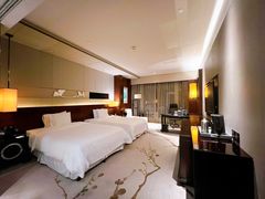 -广交会威斯汀酒店