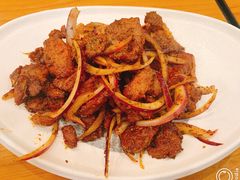 -巴依老爷新疆美食(望京小街店)