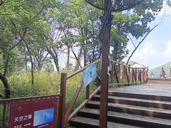 -石燕湖生态旅游景区