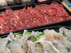 -林记潮牛·牛肉火锅(上马墩店)