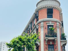 -飞马旅黎黄陂路文旅街区
