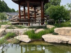 -杨家埠民间艺术大观园