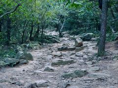 -虞山风景区