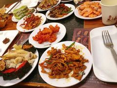 -汉巴味德(大悦城店)