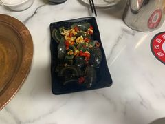 -老北京涮羊肉(航东路店)