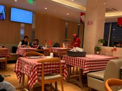 -西贝(吴江路湟普汇店)
