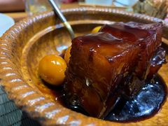 -荷风细雨·中国茶宴(碧云店)