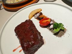 -赤火牛排(金狮广场店)