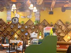 大堂-彼德西餐厅(环球中心店)