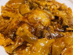 -同发号饭庄(复兴路店)