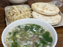 -兄弟俩老李家牛肉汤(总店)