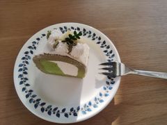 -奈诺甜品·生日蛋糕·下午茶(古城店)
