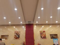 -奥华餐厅·老张记(台基厂店)