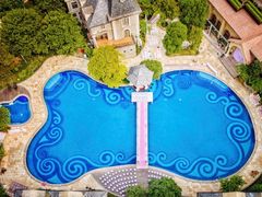 -中旅阿那亚九龙湖·公主酒店