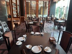 -羡餐厅·杭帮菜·淳菜(千岛湖自由洲际殿店)
