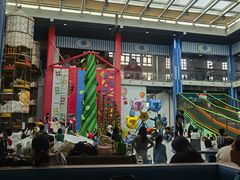 -蒙特利亲子乐园