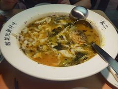 -太二酸菜鱼(深圳布吉万象汇店)
