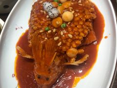 -童福兴·南京菜(老门东店)